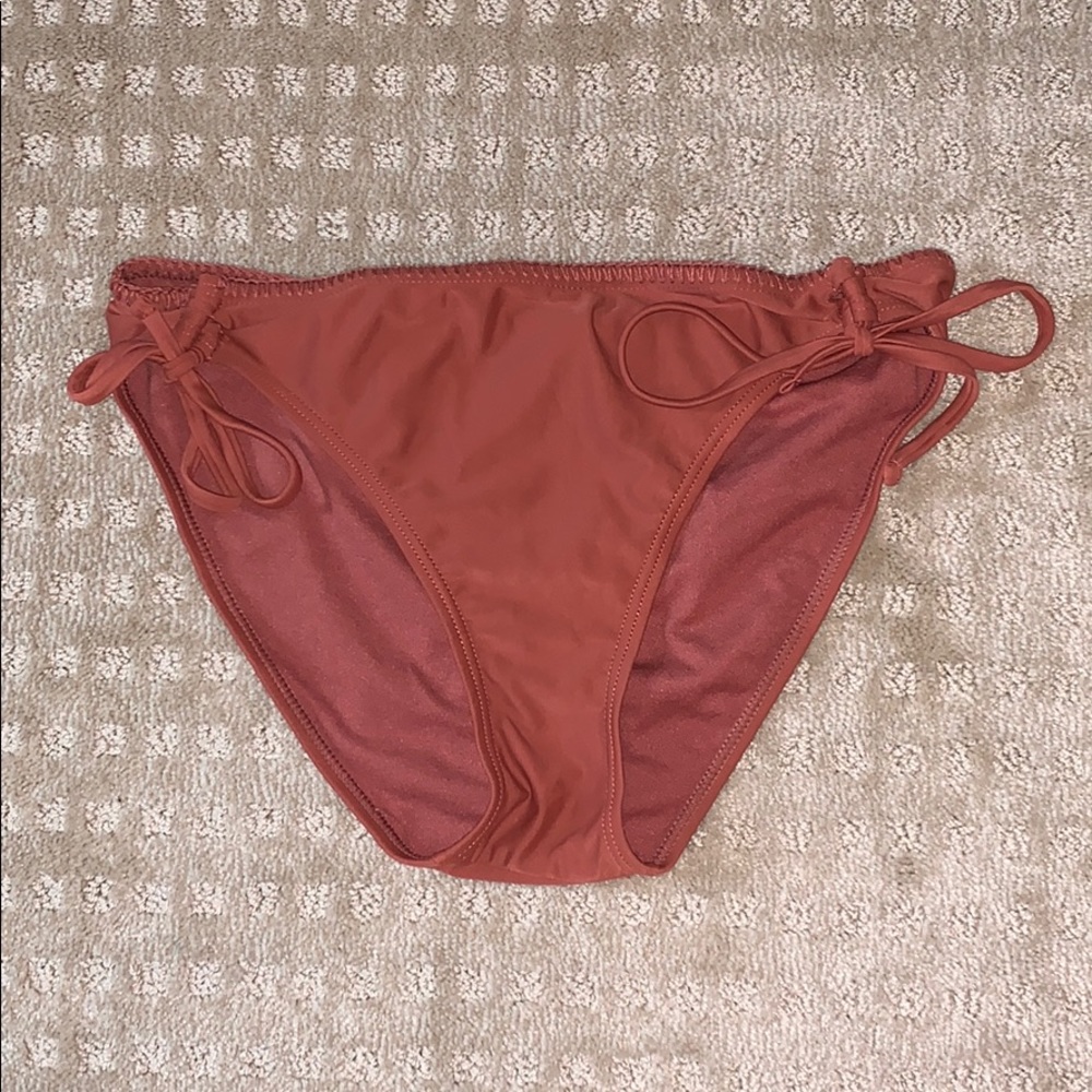 Bikini bottoms